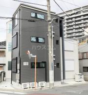 NJクロス
