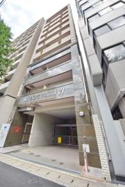 ＪＲ鹿児島本線博多駅まで徒歩10分