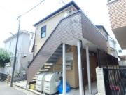 ＪＲ中央線西国分寺駅まで徒歩9分