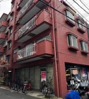 都営三田線白山駅まで徒歩6分