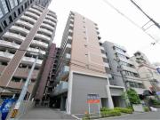 地下鉄谷町線天満橋駅まで徒歩2分