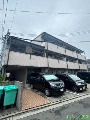 MTマンション