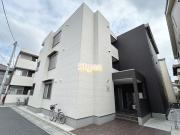 RIS参番館