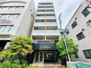 阪神本線西宮駅まで徒歩8分