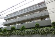 西武新宿線下落合駅まで徒歩9分