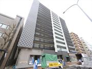ＪＲ東海道本線名古屋駅まで徒歩8分
