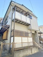 ハイツオオタ
