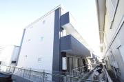 ＪＲ埼京線武蔵浦和駅まで徒歩20分