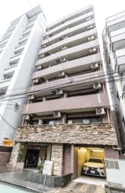 パークウェル大井町