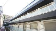 東急田園都市線鷺沼駅まで徒歩15分