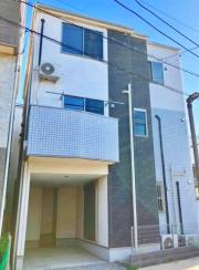 東古市場戸建