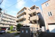 西鉄天神大牟田線高宮駅まで徒歩7分