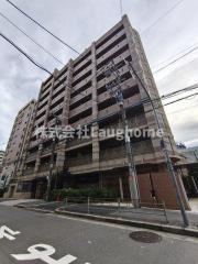 地下鉄千日前線日本橋駅まで徒歩6分