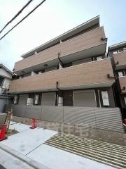Fstyle浜寺石津町西1号館