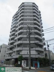 東京メトロ丸ノ内線(方南町支線)中野新橋駅まで徒歩4分