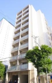 地下鉄御堂筋線新大阪駅まで徒歩5分