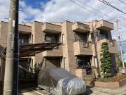 ハイム桜C棟