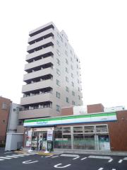 ＪＲ中央線八王子駅まで徒歩7分