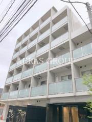 SHOKEN Residence南千住