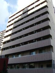 地下鉄谷町線阿倍野駅まで徒歩1分