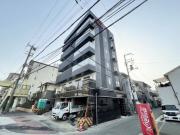 ＪＲ片町線鴫野駅まで徒歩11分