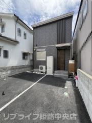 ＪＲ播但線京口駅まで徒歩14分