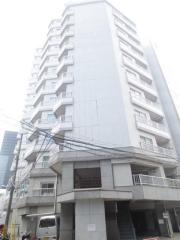 ライオンズマンション南平台