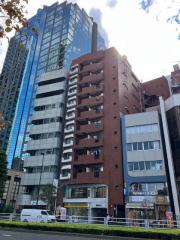 東京メトロ丸ノ内線西新宿駅まで徒歩5分