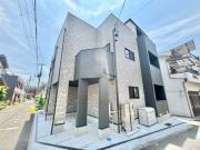 近鉄大阪線久宝寺口駅まで徒歩10分