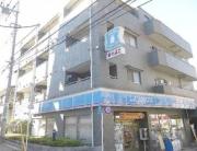 西武新宿線武蔵関駅まで徒歩1分