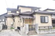 葛川一戸建貸家