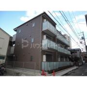 Ys Terrace