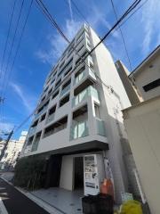 アイルプレミアム横浜サウス