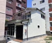城南町貸家