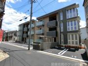 ベルフィールド西京極