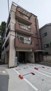 豊田ハイツ