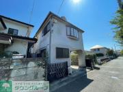 前原町3丁目戸建て