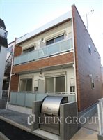 ＪＲ京浜東北・根岸線王子駅まで徒歩9分
