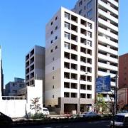 ガーラ・プレシャス東麻布