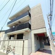 東急東横線大倉山駅まで徒歩12分
