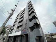 ＪＲ鹿児島本線戸畑駅まで徒歩5分