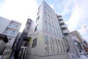 RESIDENCE SAPPORO KOULU