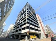 地下鉄東西線バスセンター前駅まで徒歩2分