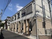 東急大井町線下神明駅まで徒歩5分