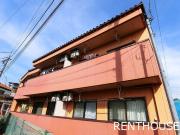 京王線多磨霊園駅まで徒歩7分