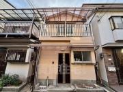 京阪本線御殿山駅まで徒歩3分
