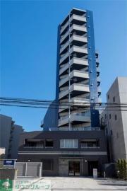 ＪＲ山手線高田馬場駅まで徒歩7分