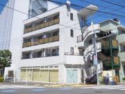メゾン中葛西