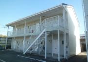 ハイム高川 C棟