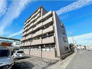 地下鉄名城線黒川駅までバス約11分 徒歩3分